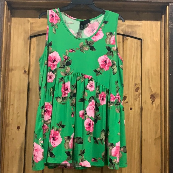 Agnes & Dora Tops - Agnes and Dora large top
